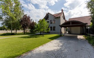 Chirie, casă, 2 nivele, 5 camere, Râșcani - Poză 5