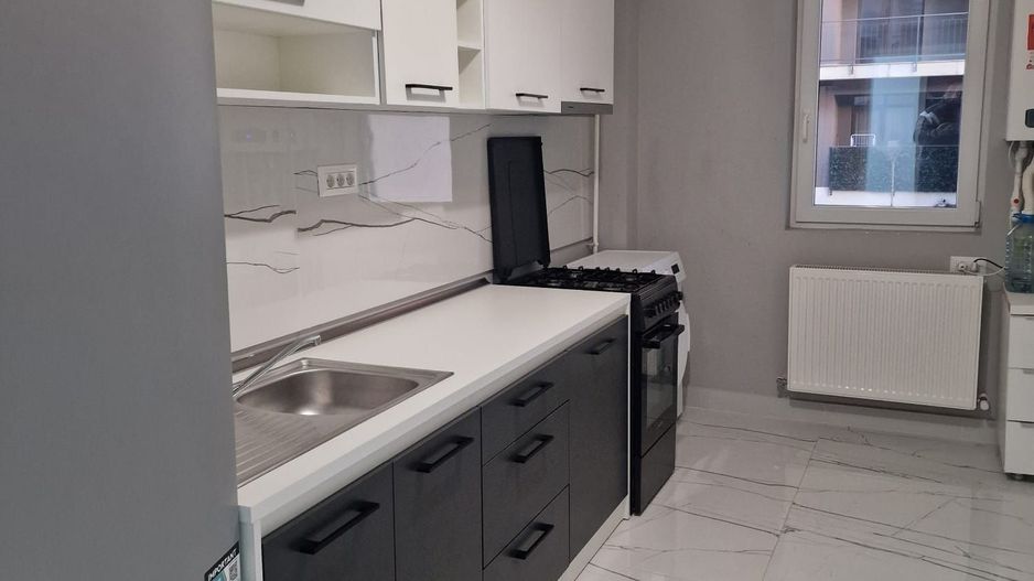 AP. 2 CAMERE DOBROESTI, PET-FRIENDLY, BUCATARIE INCHISA, CENTRALA - Poză 11