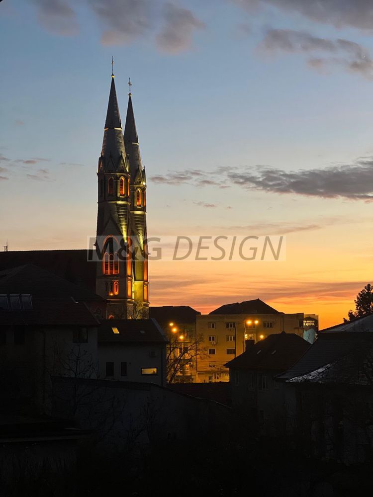 Apartament 1 cameră renovat | Central – Bălcescu | 5 min UVT | Priveliște superbă - Poză 6