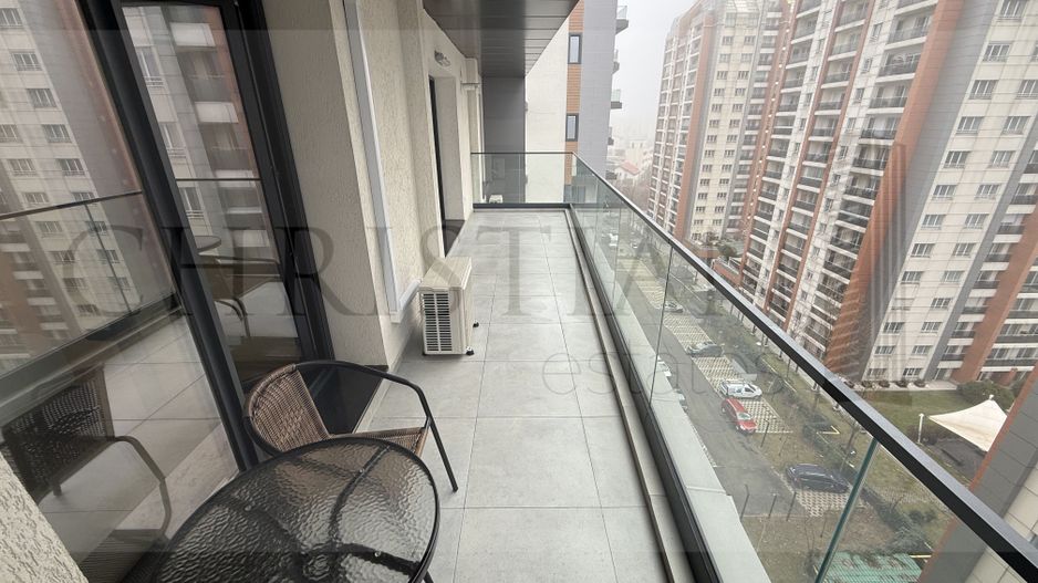 Apartament 2 camere - Select Residence - Parcare subterana - Poză 13