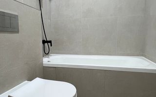 2 camere | parcare subterana | mobilat complet - Poză 10