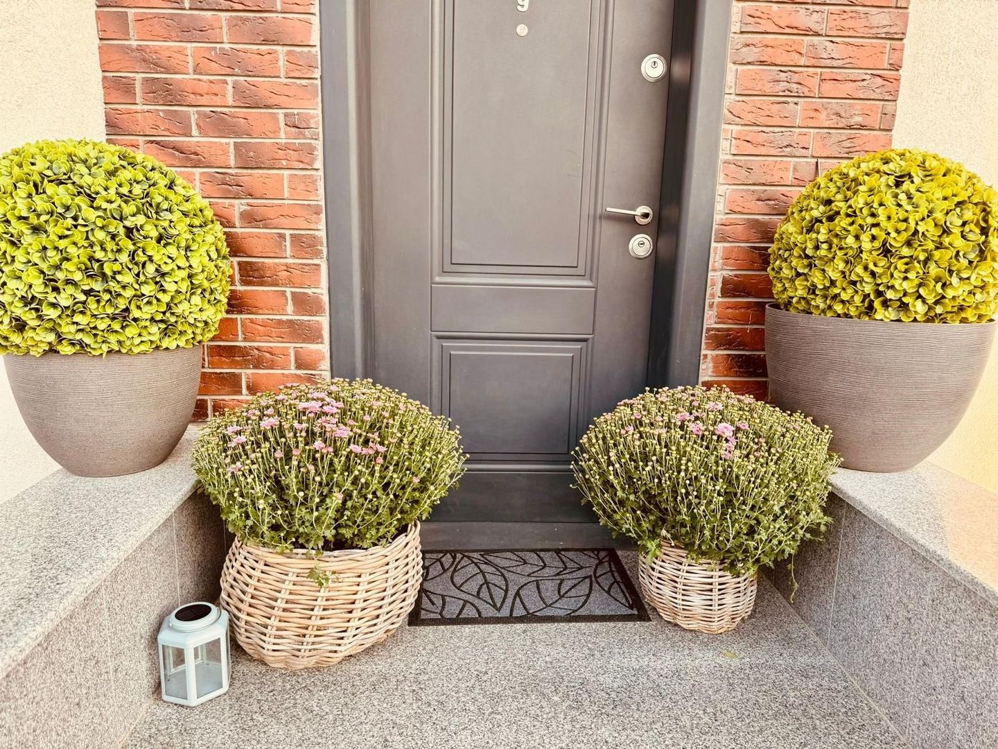 VILA MODERNA | COMPLET MOBILATA | PIPERA-TUNARI - Poză 12