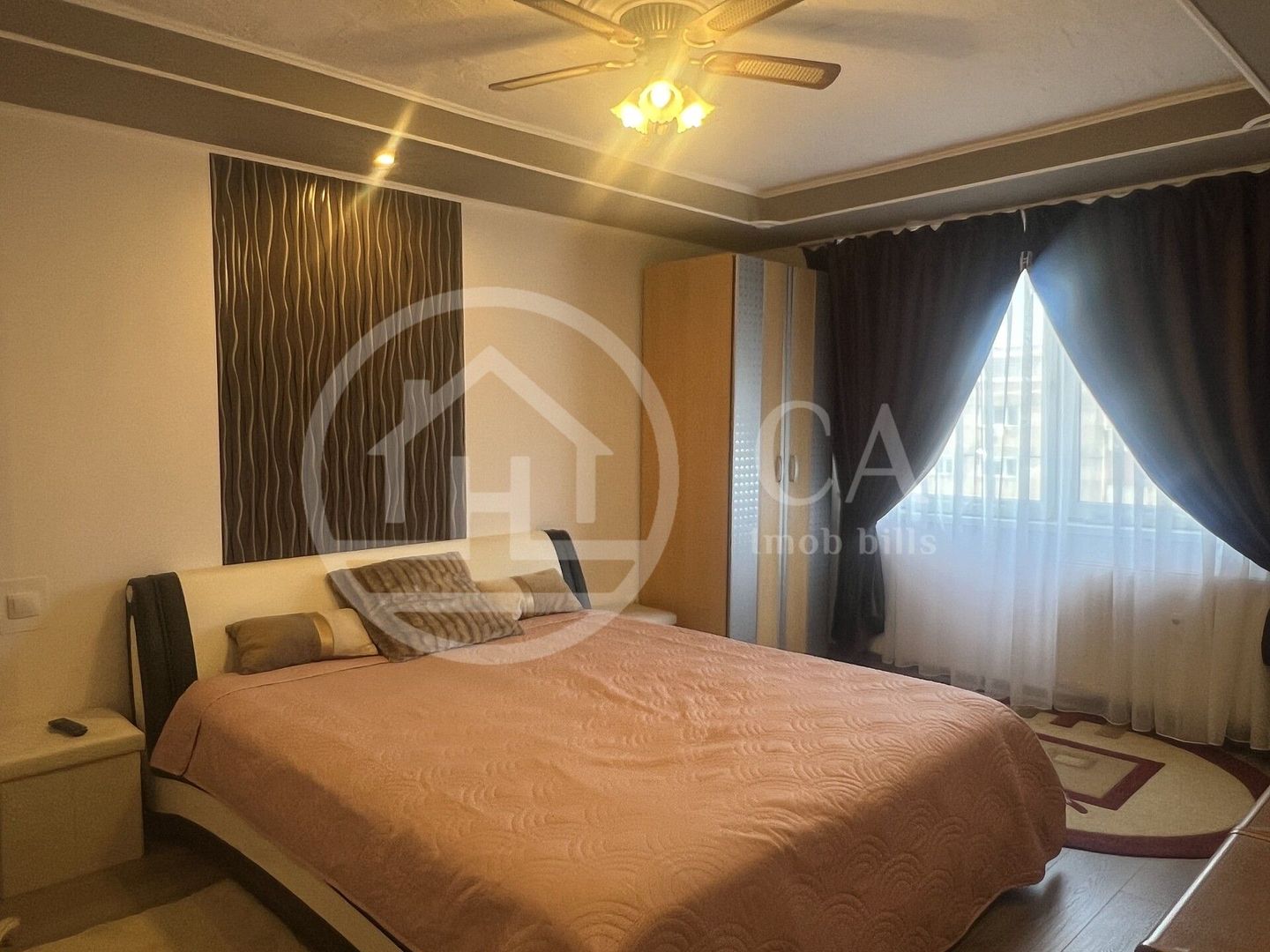 Apartament cu 3 camere de inchiriat Decebal Oradea - Poză 4