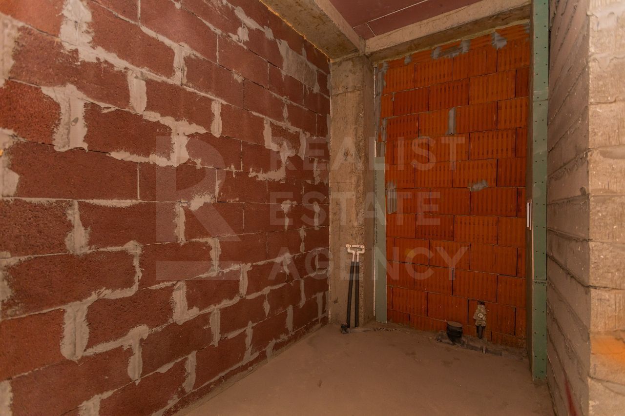 Vânzare, penthouse, 3 camere + living, strada Calea Ieşilor, Sculeni - Poză 14