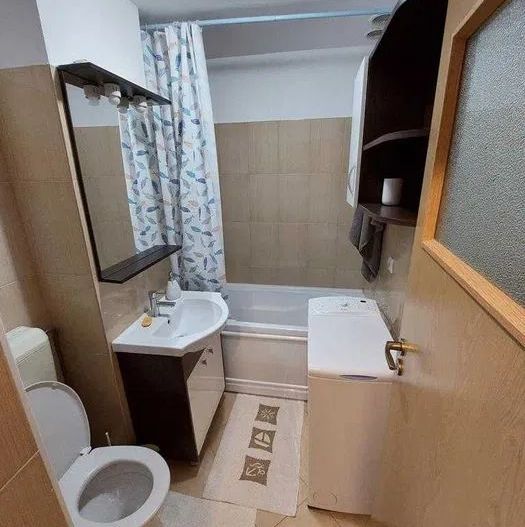 Apartament cu o cameră | Gheorgheni | 28 mp - Poză 5