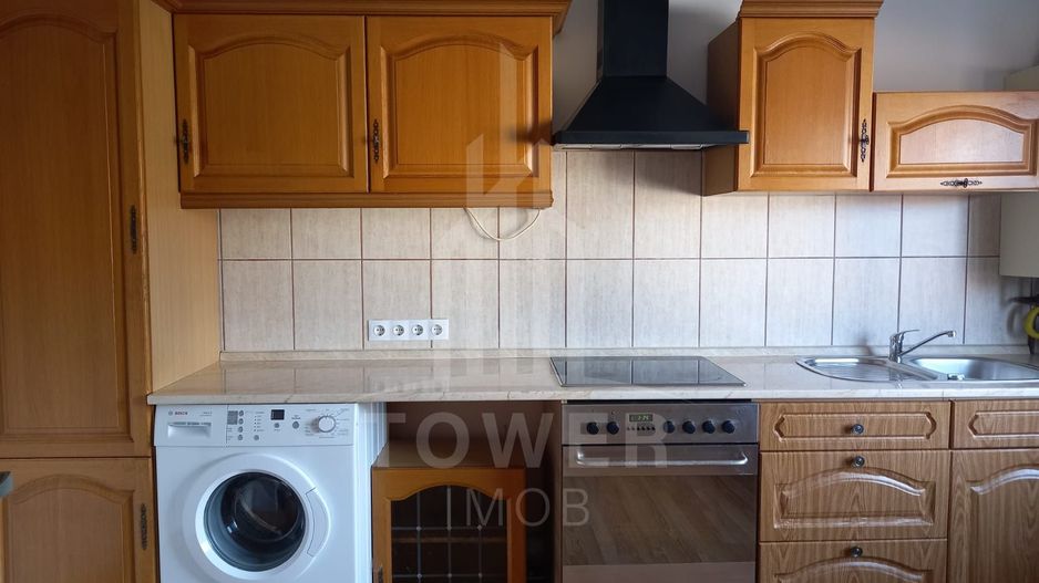 De închiriat apartament 2 camere – zona Cantina Studențească - B-dul Victoriei - Poză 6