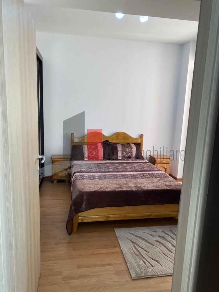 Apartament cu 2 camere de inchiriat-13 Septembrie-Sebastian-Prosper-cu centrala - Poză 4