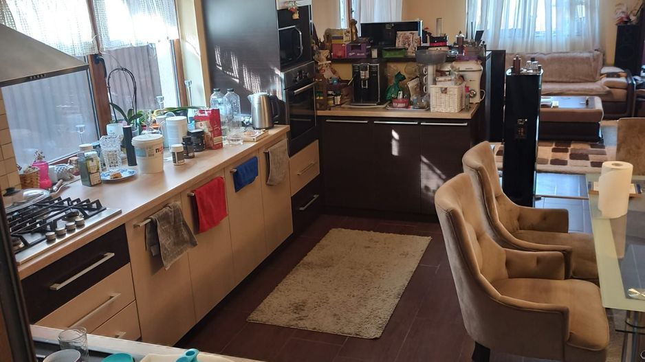 vila ind.5cam,3bai,mob-util complet/centruPopesti Leordeni-Mega Im - Poză 7