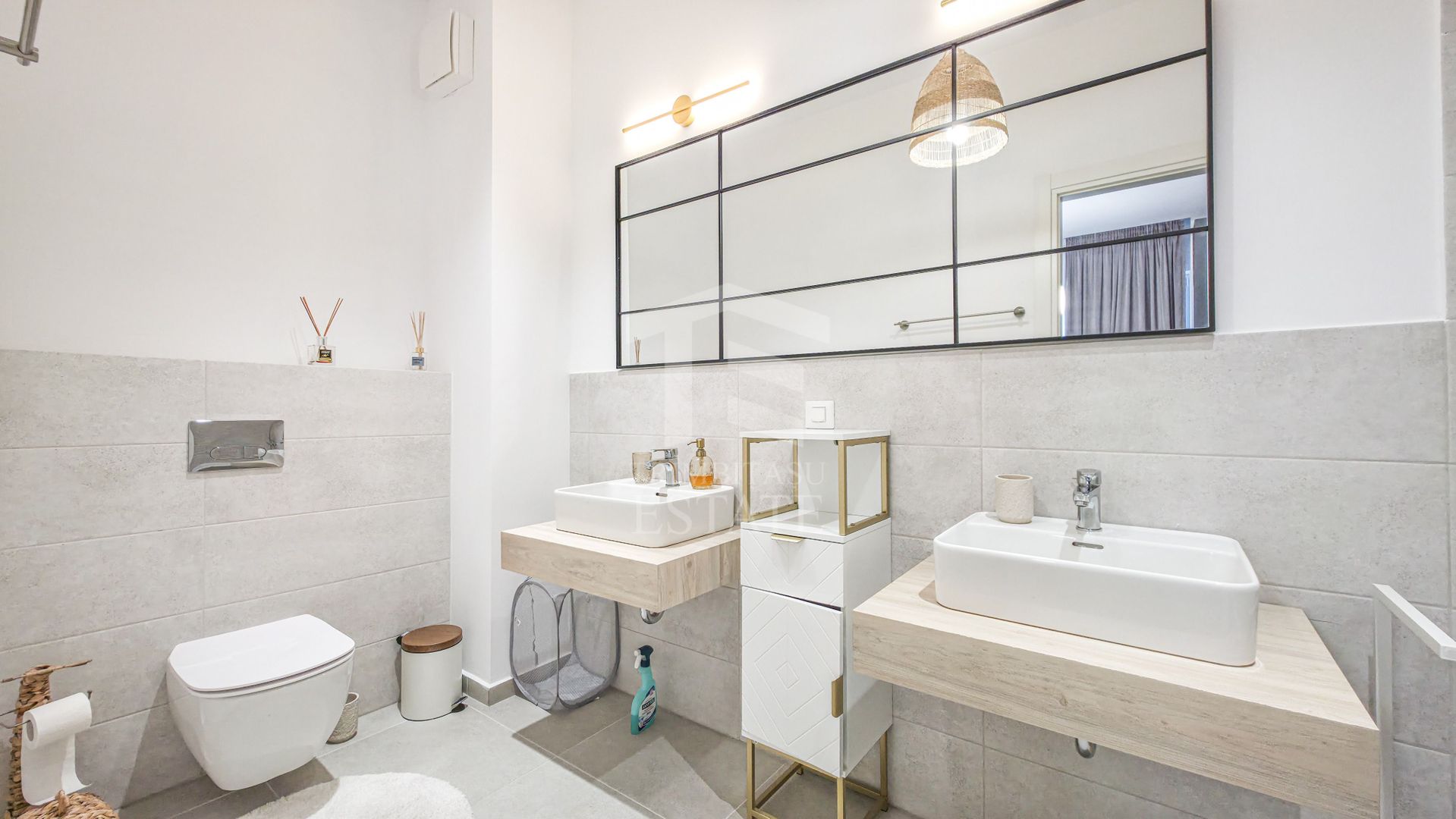 Pet Friendly | Duplex | 13 Septembrie | Sebastian | Vulcan-Progresului - Poză 26