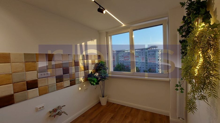 VANZARE APARTAMENT 2 CAMERE ULTRAFINISAT VICTORIEI AVIATORILOR KISELEFF - Poză 5