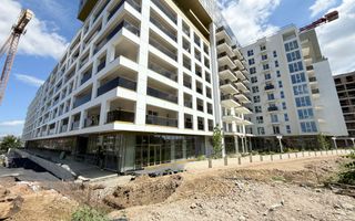 Apartament nou cu 2 camere | 58 mp | Ansamblu rezidențial Sopor - Poză 7
