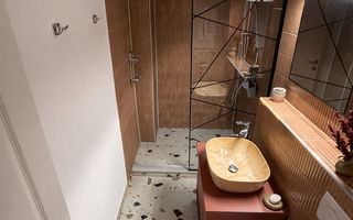 Apartament 2camere renovat complet Nerva Traian etaj 1 si 2 balcoane  sud - Poză 8