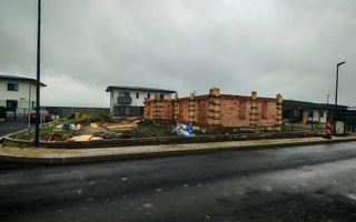 Casa Parter 3 camere CRISTIAN, DIFERIT HAUS,teren 500 mp - Poză 3