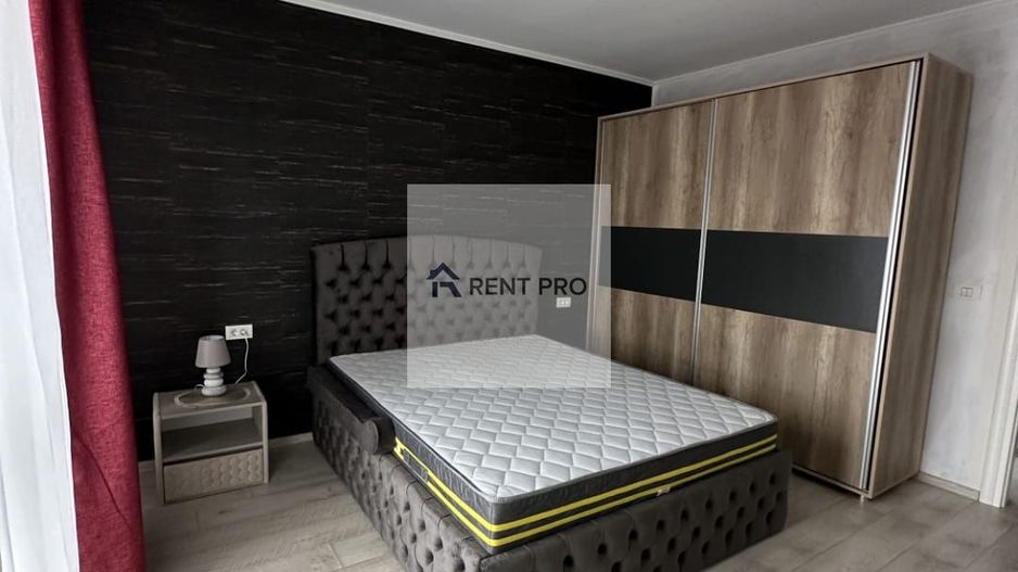 Garsoniera Exigent Plaza Disponibila Imediat - Poză 5