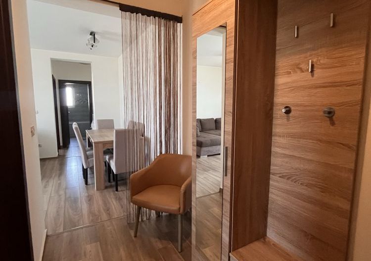 Giroc | 2 Camere | Curte proprie | Mobilat si Utilat - Poză 6