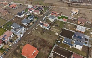 Teren intravilan de 925 mp în Vladimirescu - Poză 73