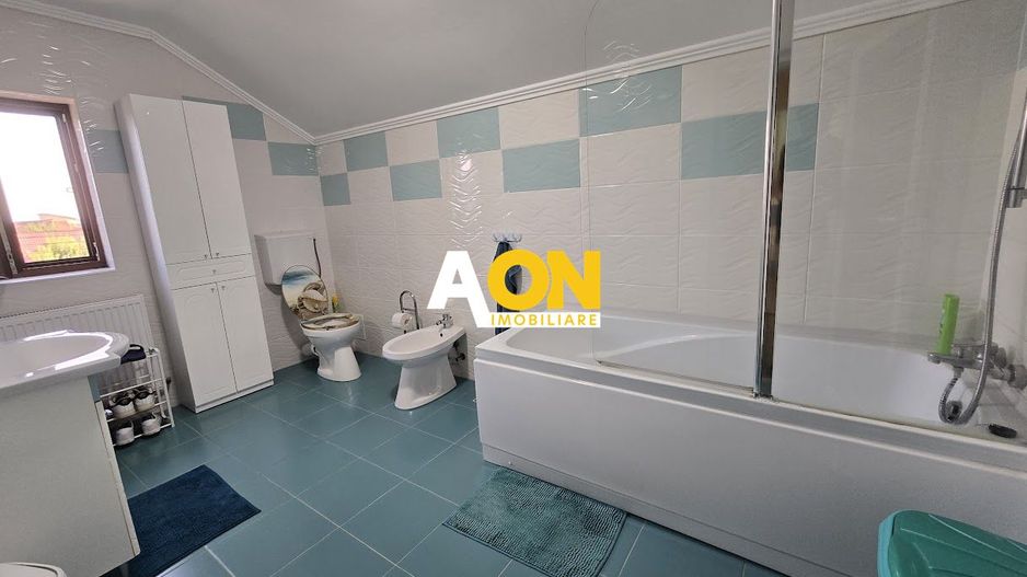 Casa 5 Camere Zona Schit, 520mp Teren, cu Garaj - Poză 27