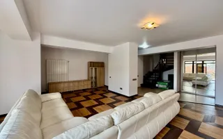 Apartament duplex - 4 camere+2 terase - vanzare - Kiseleff - Poză 13