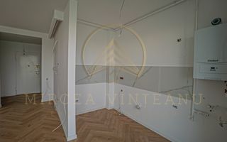 Stațiunea Mamaia -  LAKE ON - Apartament cu 2 camere cu o vedere superba la lac - Poză 9