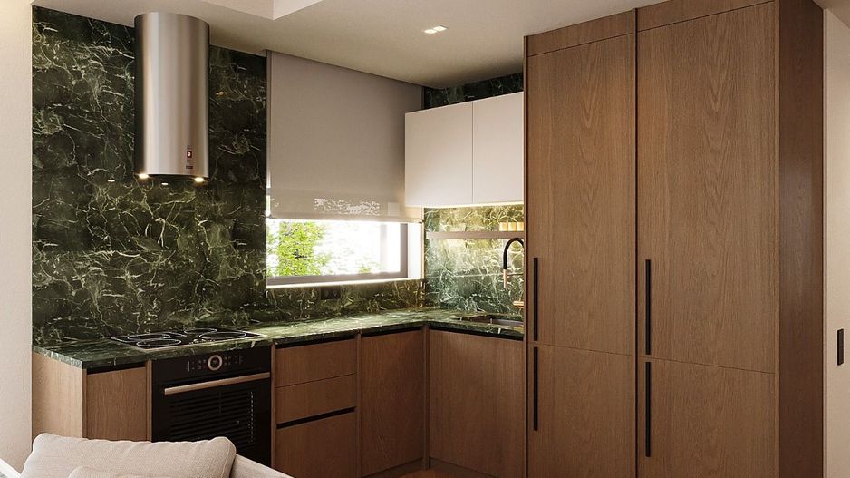 Casa individuala constructie noua la cheie in Ghimbav pret 250000euro - Poză 5