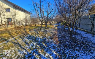 Vilă 4 camere Păulești | Teren 1.820 mp | Mobilata si utilata - Poză 60