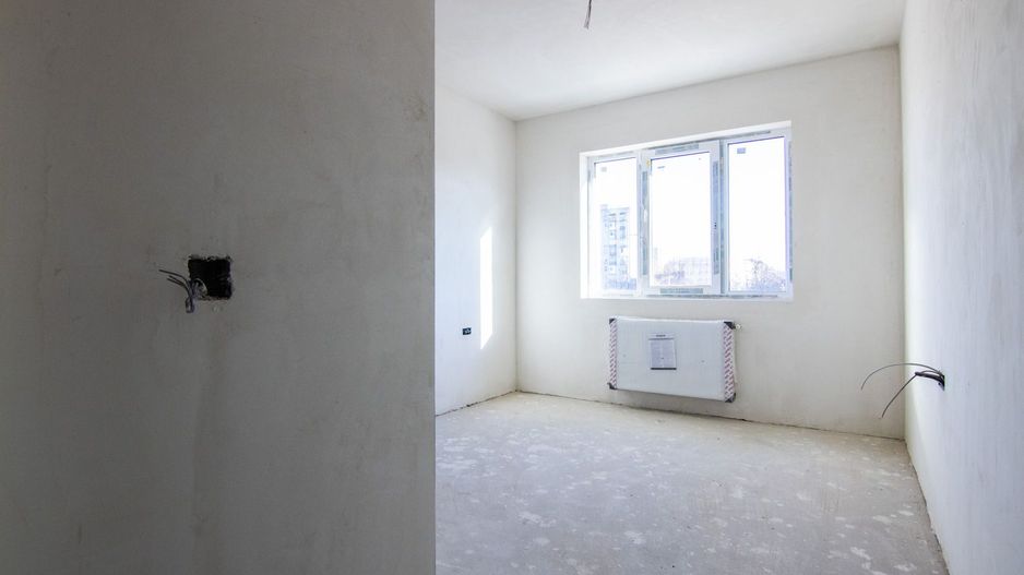 2 CAMERE, 57 mp, Bucatarie inchisa, CENTRALA PROPRIE, METROU, Drumul Taberei - Poză 4