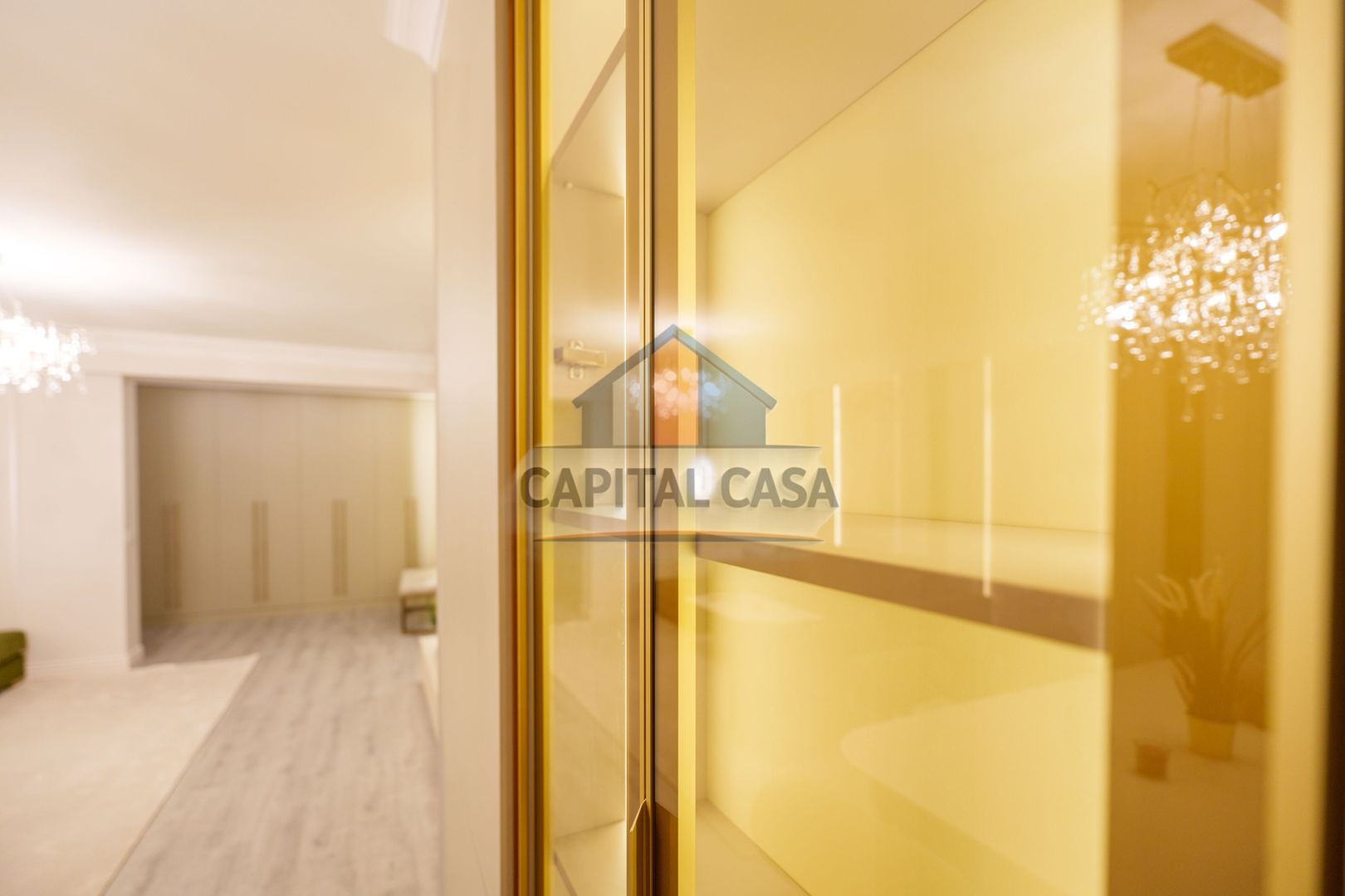Apartament 2 Camere | Mobilat & Utilat Premium Pipera - Poză 98