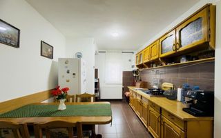 Apartament 4 camere spațios, etaj 2-Matei Basarab - Poză 3