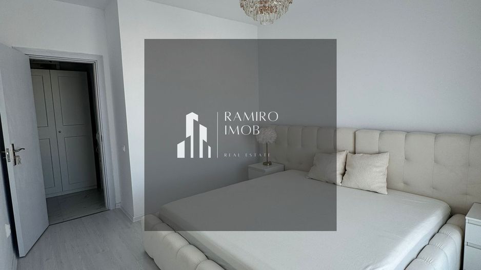 2 Camere Decomandat - Sector 3 - Parcul Teilor - Poză 7