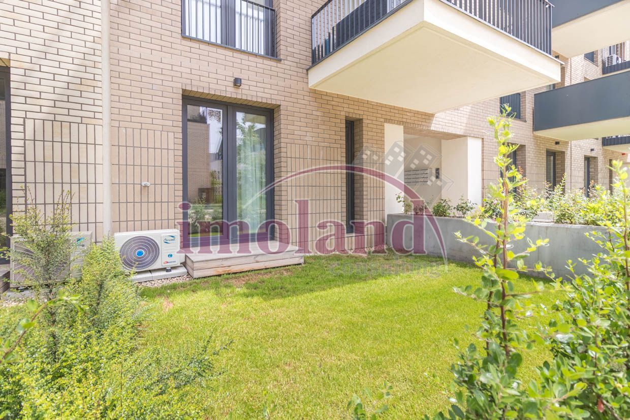 Inchiriere | apartament 3 camere cu gradina+parcare | Avalon Estate-Pipera - Poză 2