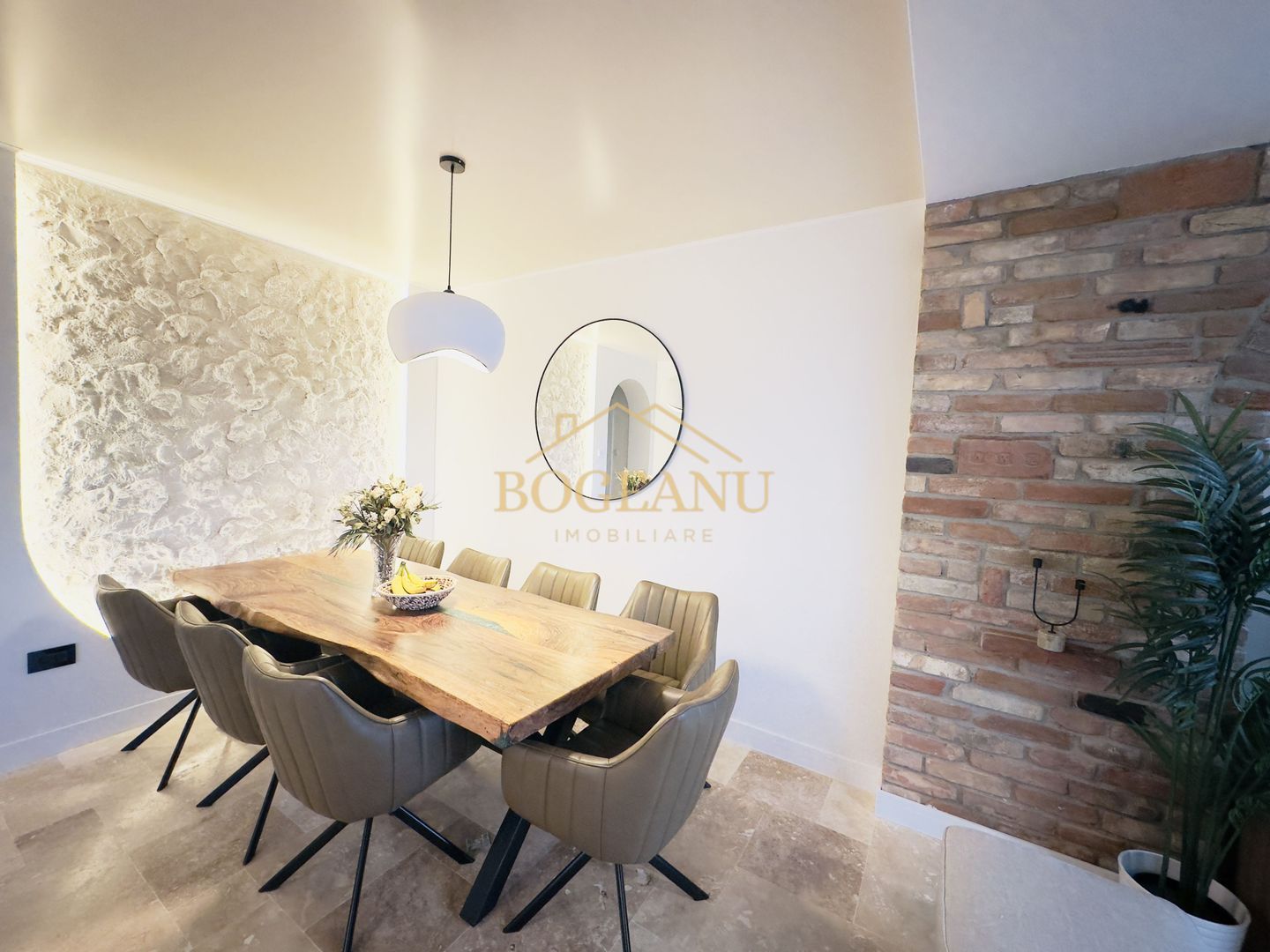 BG120-Duplex de LUX 5 camere-COMISION 0% - Poză 4
