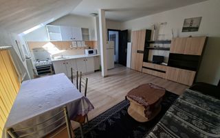 Apartament cu 2 camere, centrala proprie si aer conditionat in zona Sagului - Poză 2