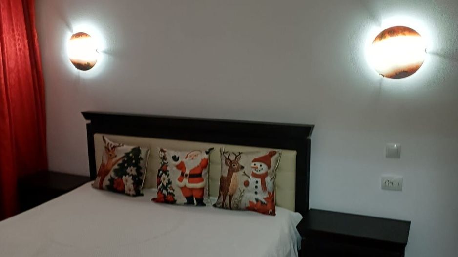 Apartament 4 camere, decomandat, etaj 3/4 - IC Frimu - Poză 11