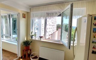 CHIRIE !! Apartament cu 2 camere, 95 m², Buiucani, Chișinău!! - Poză 6