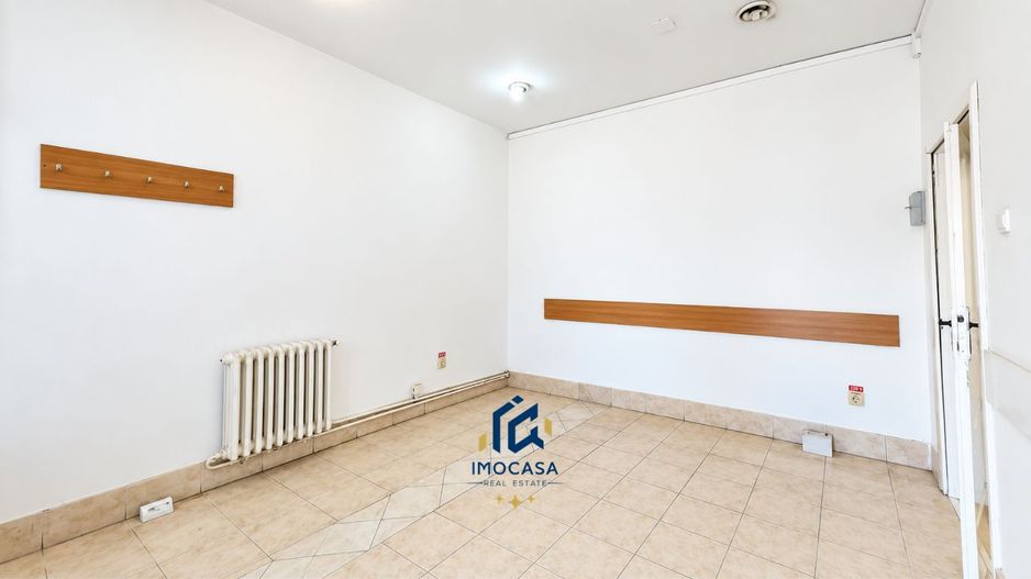 Hală multifuncțională de vânzare, locație strategică Micalaca Arad - Poză 4