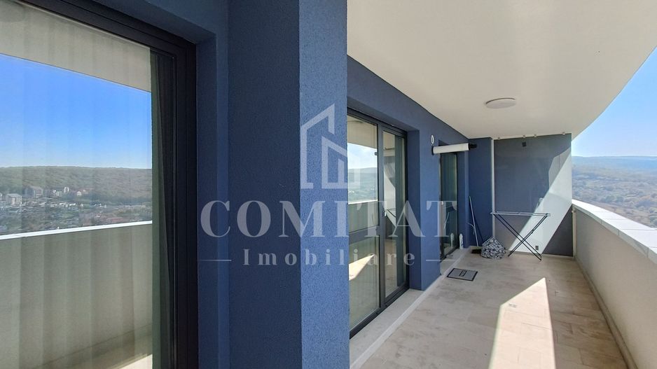 Apartament cu 3 camere | Pet Friendly | Wings - Poză 18