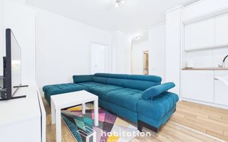Apartament 3 camere,  parcare subterana,  zona Centrala - Vivalia - Poză 2