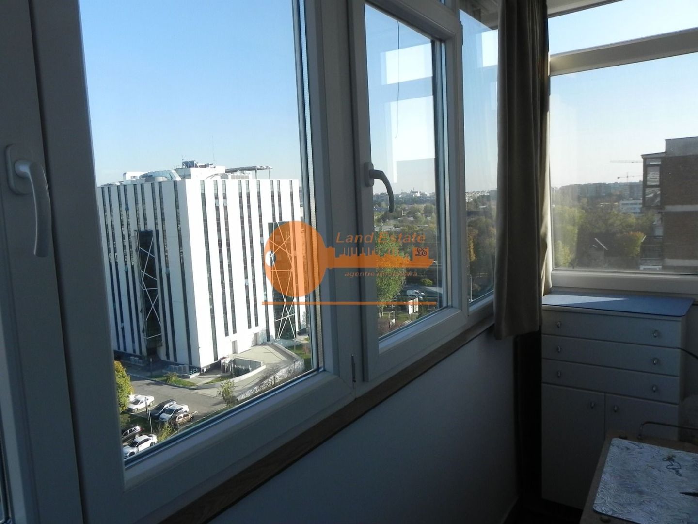 Garsoniera cu centrala in bloc reabilita Plitehnica - Poză 23