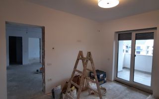 Apartament cu 3 camere, terasa 7.3mp - Kaufland Dumbravita - Poză 15