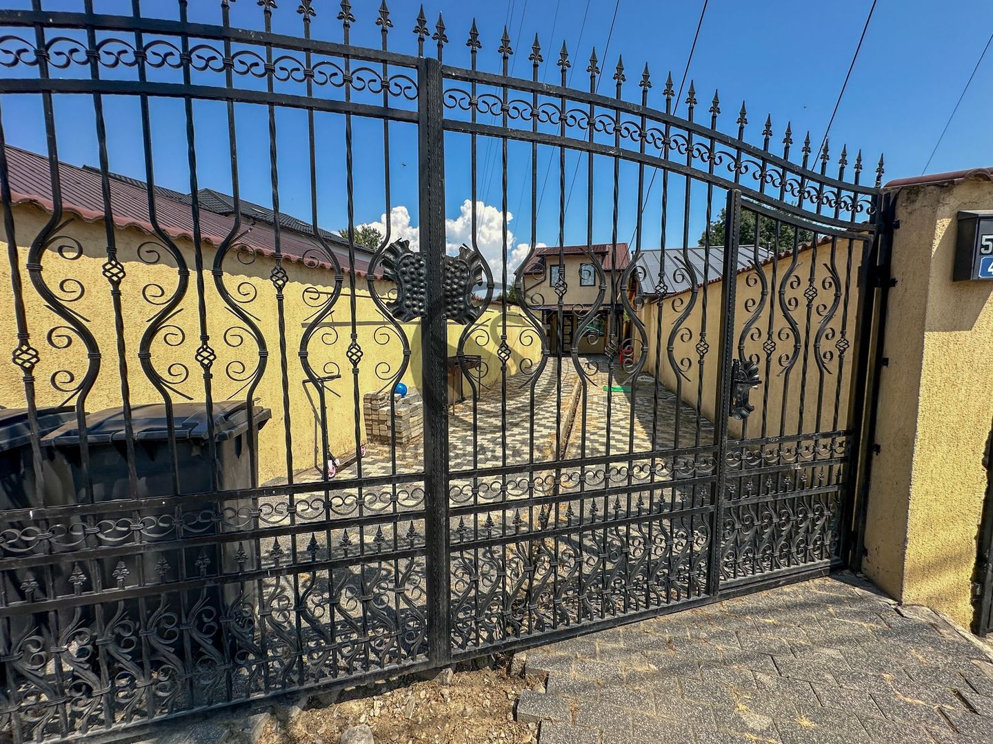 Casa 4 camere de vanzare | Romanesti, Prahova | Comision 0% - Poză 2
