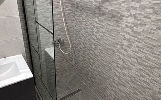 AP. 2 CAMERE- TITAN RESIDENCE, CENTRALA PROPRIE, PARCARE SUPRATERANA - Poză 12