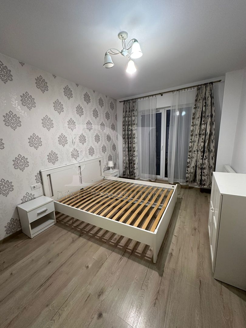 Apartament 2 camere -Cartierul Europa Cluj - Poză 9