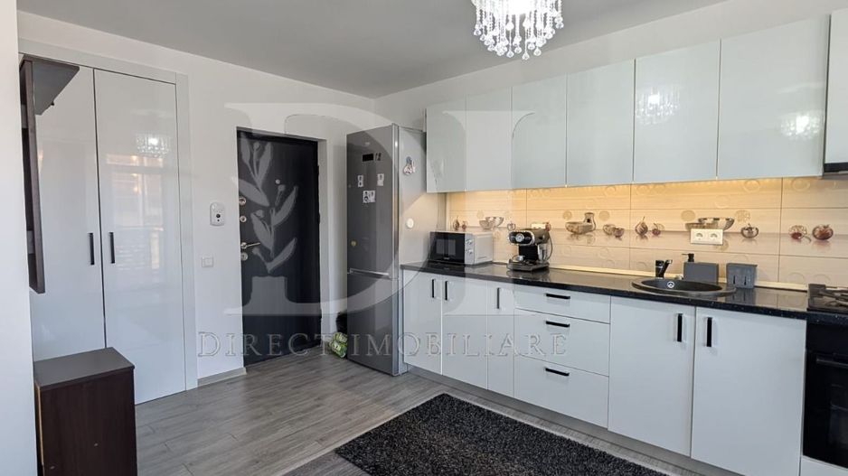 APARTAMENT 3 CAMERE – FLOREȘTI, ZONA STEJARULUI - Poză 2