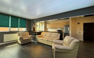 Apartament cu 2 camere/Cartier Andrei Muresanu/65 mp utili - Poză 1