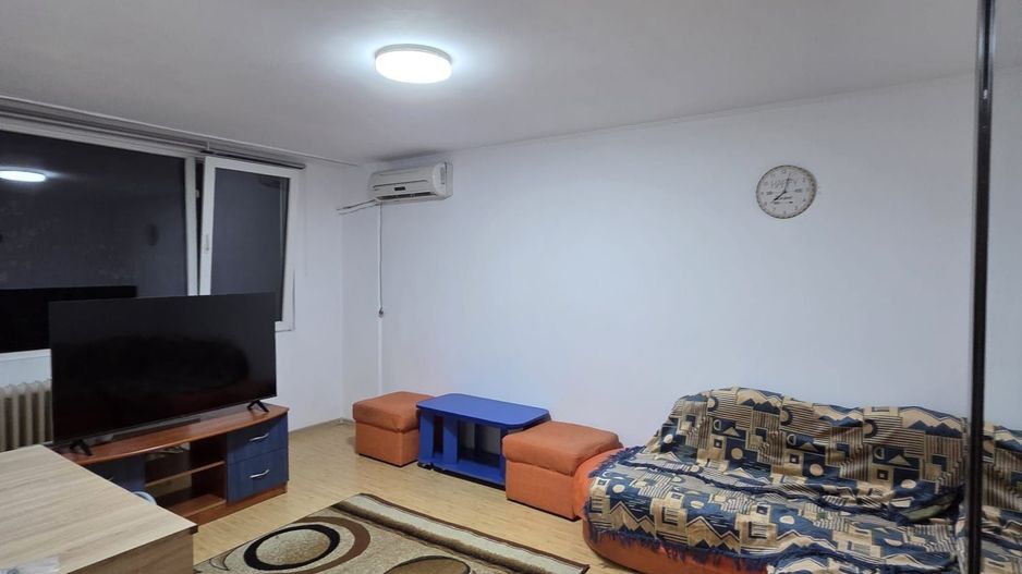 🔑 De Închiriat: Apartament 2 Camere  Modern– Zona Constantin Brâncoveanu - Poză 1