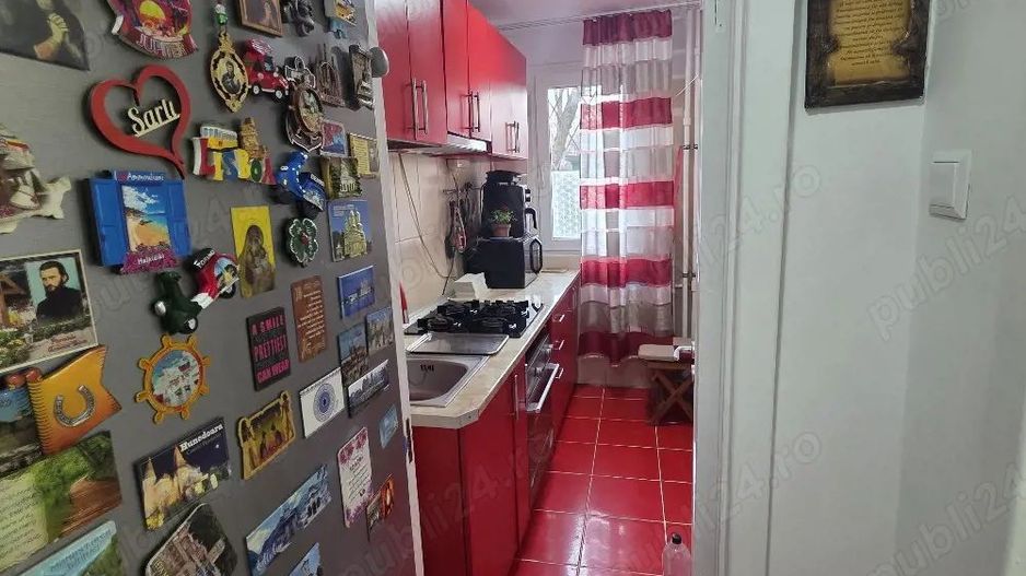 Apartament 2 camere, Bdul Timisoara, Frigocom, Drumul Taberei, mobilat - Poză 6