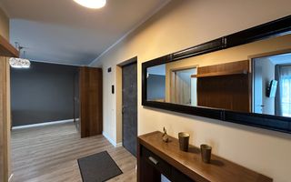 Apartament modern cu 2 camere | Curte Proprie | Cartierul Borhanci - Poză 10