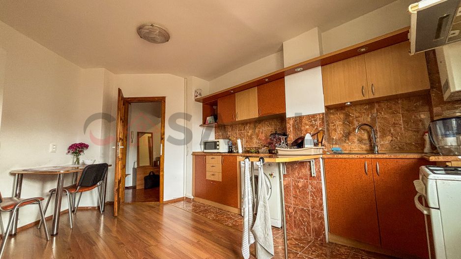 Decomandat | etaj intermediar | zona Profi Mărăști - Poză 6
