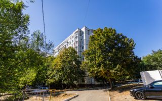 Vânzare, apartament, 3 camere, str. Petru Zadnipru, Ciocana - Poză 16