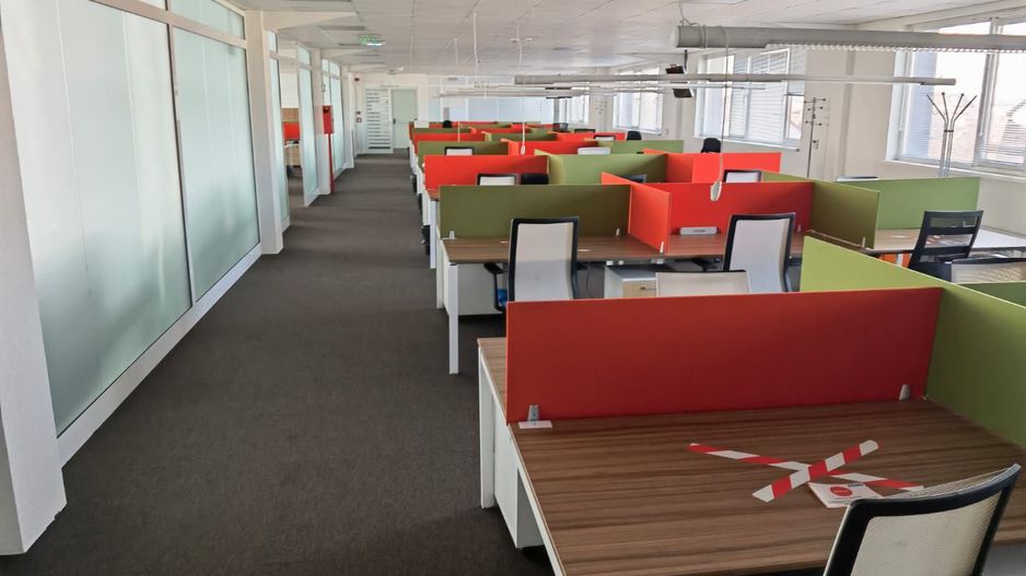 Spatii birouri/servicii - Poză 13